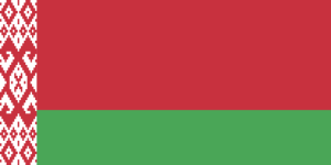 białoruski
