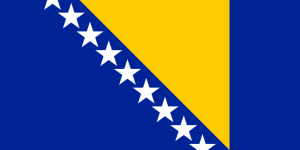 bośniacki